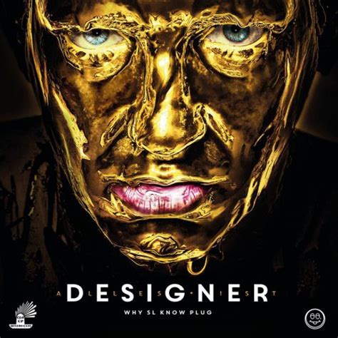 ‎Alles ist Designer by Why Sl Know Plug on Apple Music